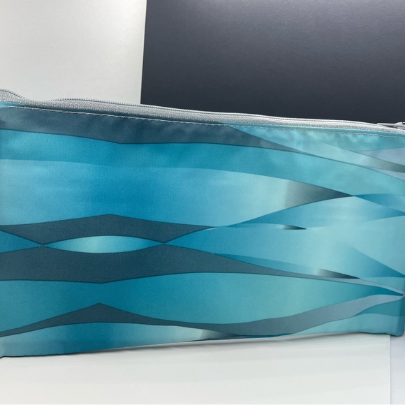 NORWEX REUSABLE WET WIPES TRAVEL BAG Waves for Wipes or Travel Enviroclo… - Picture 3 of 9